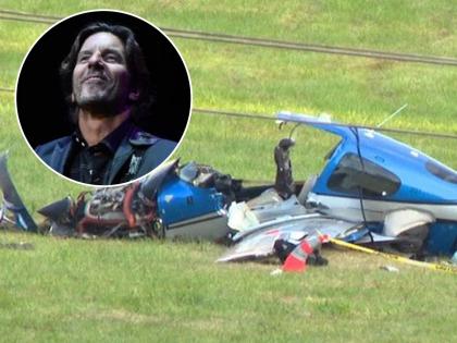 Songwriter Brett James Dies in North Carolina Plane Crash