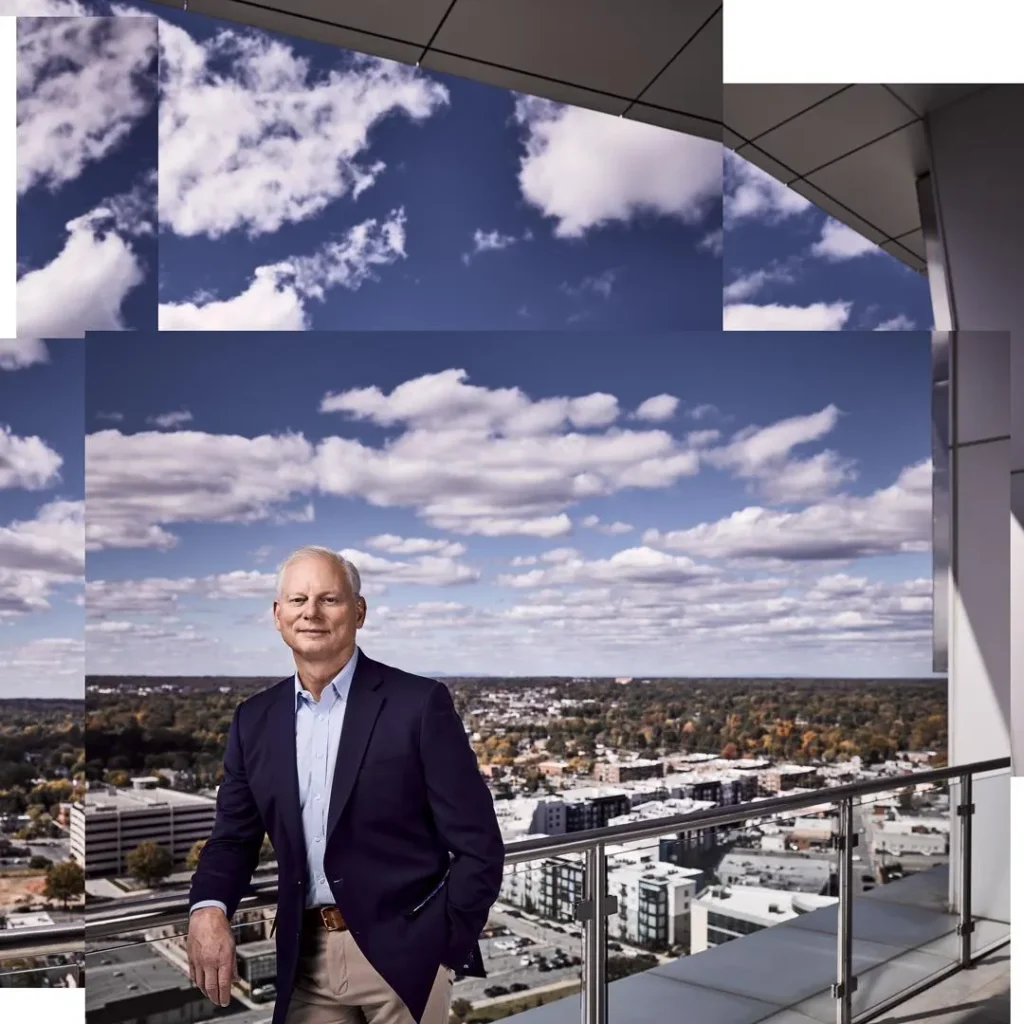 Top 7 Richest People in Greensboro
