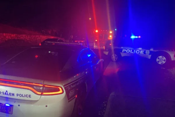 44-Year-Old Woman Dead in Winston-Salem Homicide