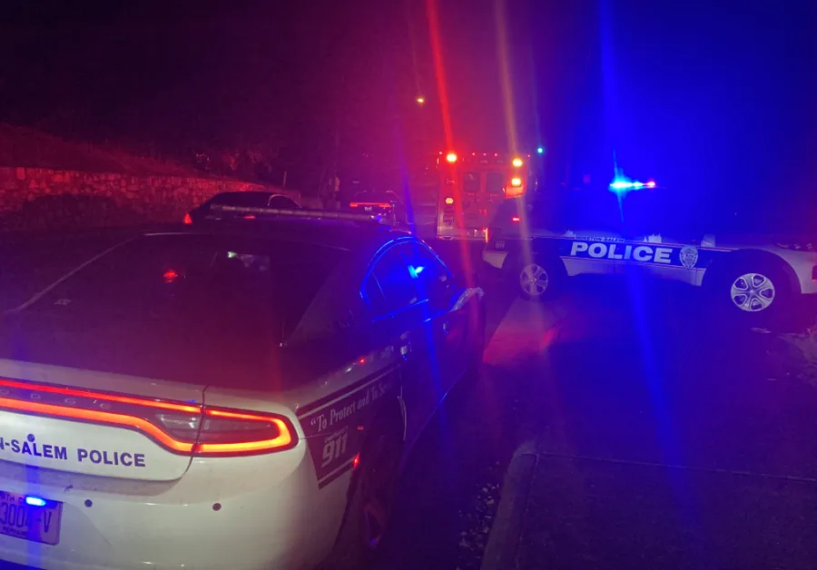 44-Year-Old Woman Dead in Winston-Salem Homicide