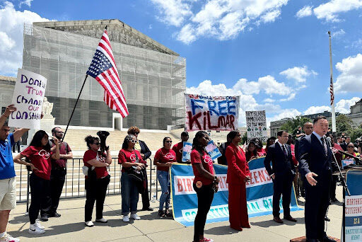 Appeals Court Rules Against Trump in Birthright Citizenship