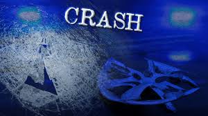 Crash Closes All Lanes of Martin Luther King Jr. Drive Between Alamance Church Road