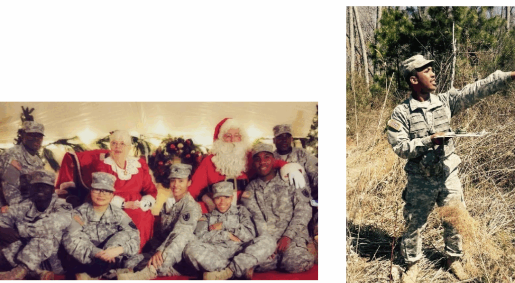 Disabled Black Veteran Alleges Assault and False Arrest