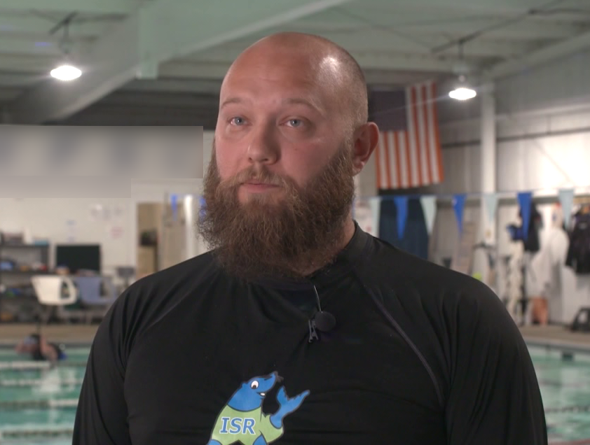 Former Kernersville Swim Coach Pleads Guilty