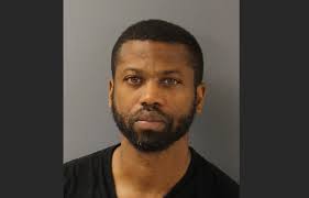 Guilford County. State Representative Cecil Brockman Arrested for Child Sex