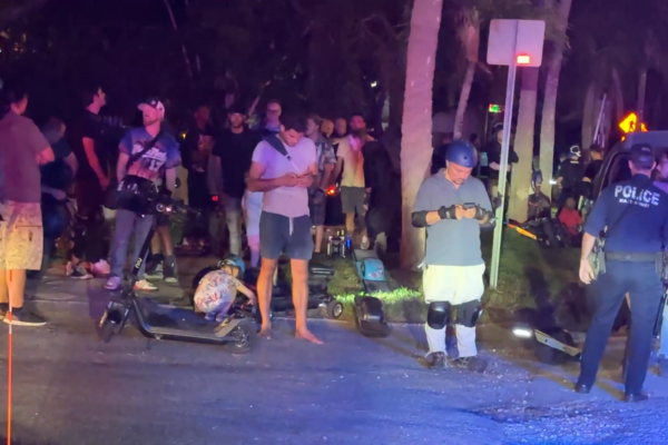 Halloween Party in Robeson County