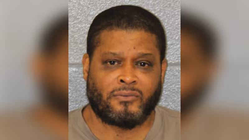 Man Released from North Carolina Jail Wanted for Murder