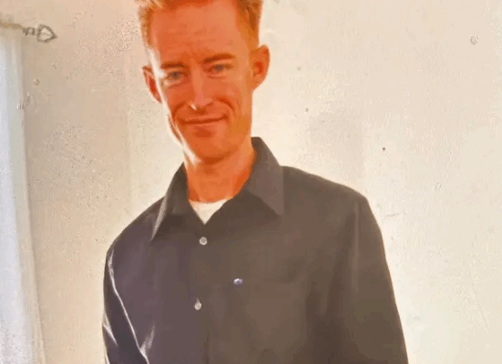 Missing North Carolina Man