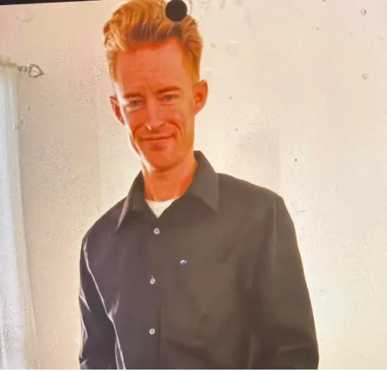 Missing North Carolina Man