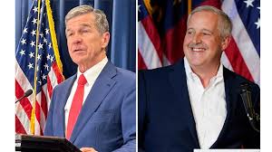 North Carolina 2026 Senate Race Sees Massive Donations