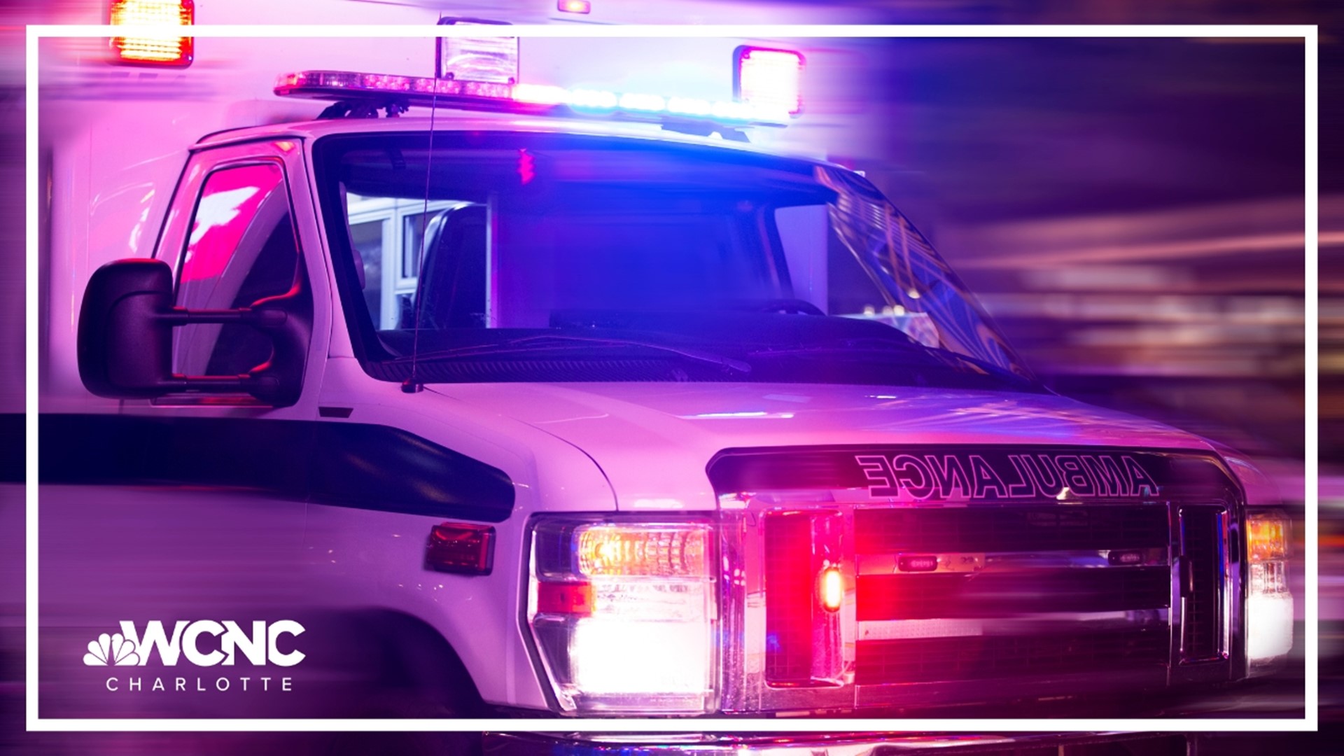 North Carolina Rollover Crash