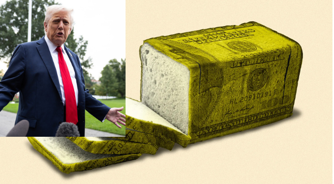 Nutrition Program Amid Shutdown