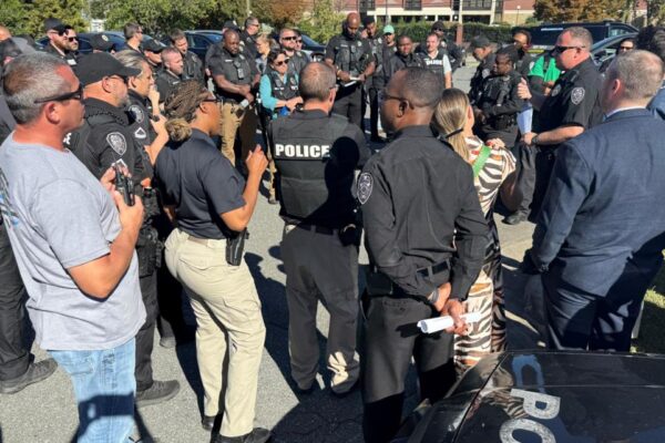 Order Closes Hotel in Greensboro