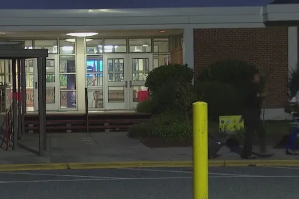 Parents Blindsided by High Point Charter School