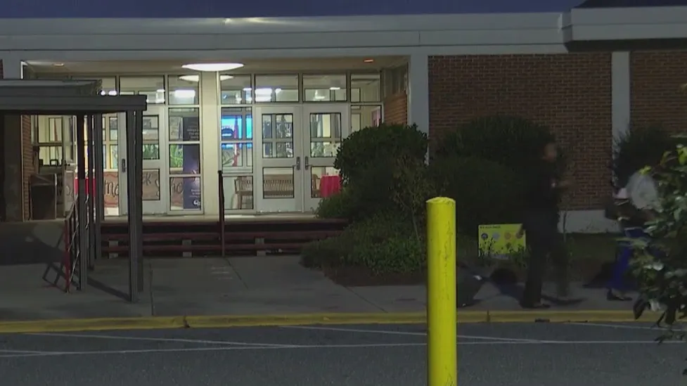 Parents Blindsided by High Point Charter School