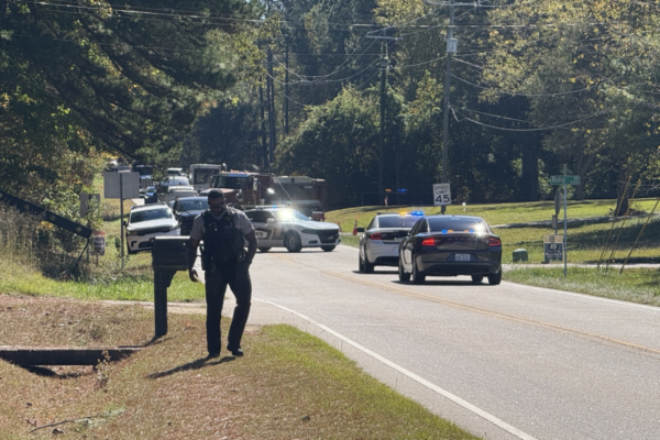Teen Seriously Hurt in North Carolina Shooting