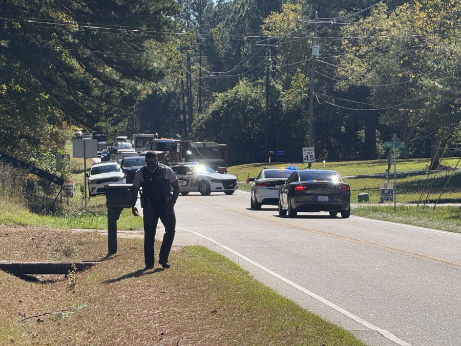 Teen Seriously Hurt in North Carolina Shooting