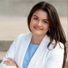 City Welcomes Tiffany Oliva As Assistant City Manager