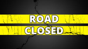 Crash Damages Utility Pole