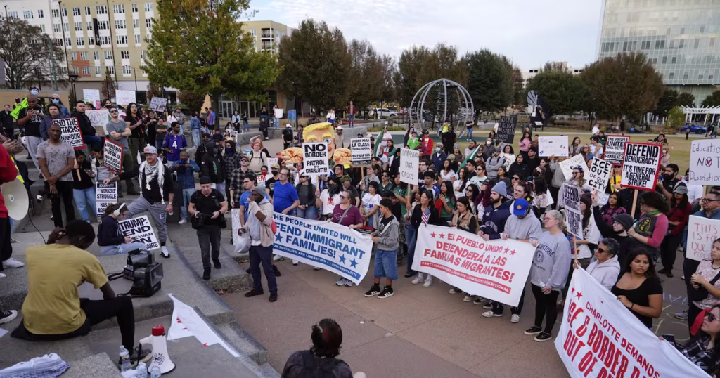 Does Border Patrol Need a Warrant to Detain