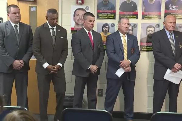 Greensboro Community Input Sessions in Search for New Police Chief