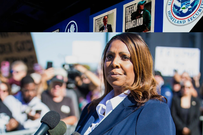 Greensboro Immigration Law Firm Reports Spike in Calls