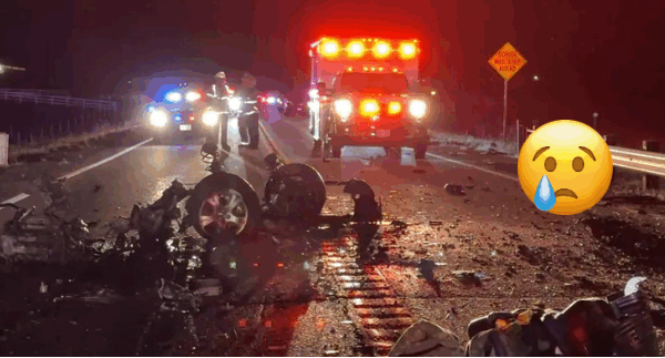 Greensboro Man Killed in Crash with Tractor-Trailer on US 29 in Rockingham County