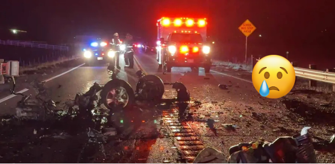 Greensboro Man Killed in Crash with Tractor-Trailer on US 29 in Rockingham County