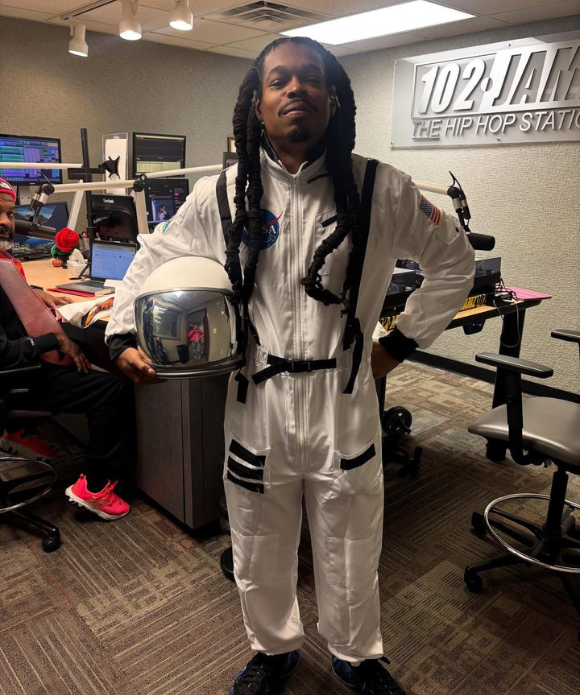 Irving Allen Mobilizes Greensboro