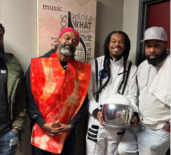 Irving Allen Mobilizes Greensboro