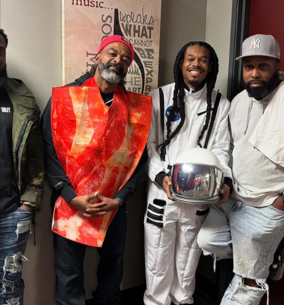 Irving Allen Mobilizes Greensboro