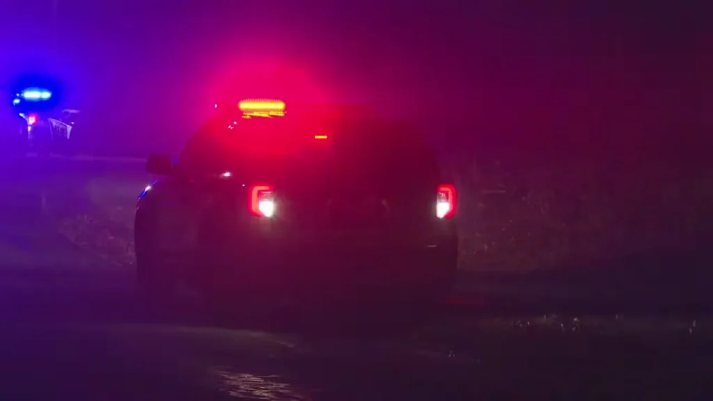 Large Police Presence Reported on Creekwood Drive in Greensboro