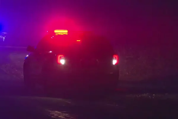 Large Police Presence Reported on Creekwood Drive in Greensboro