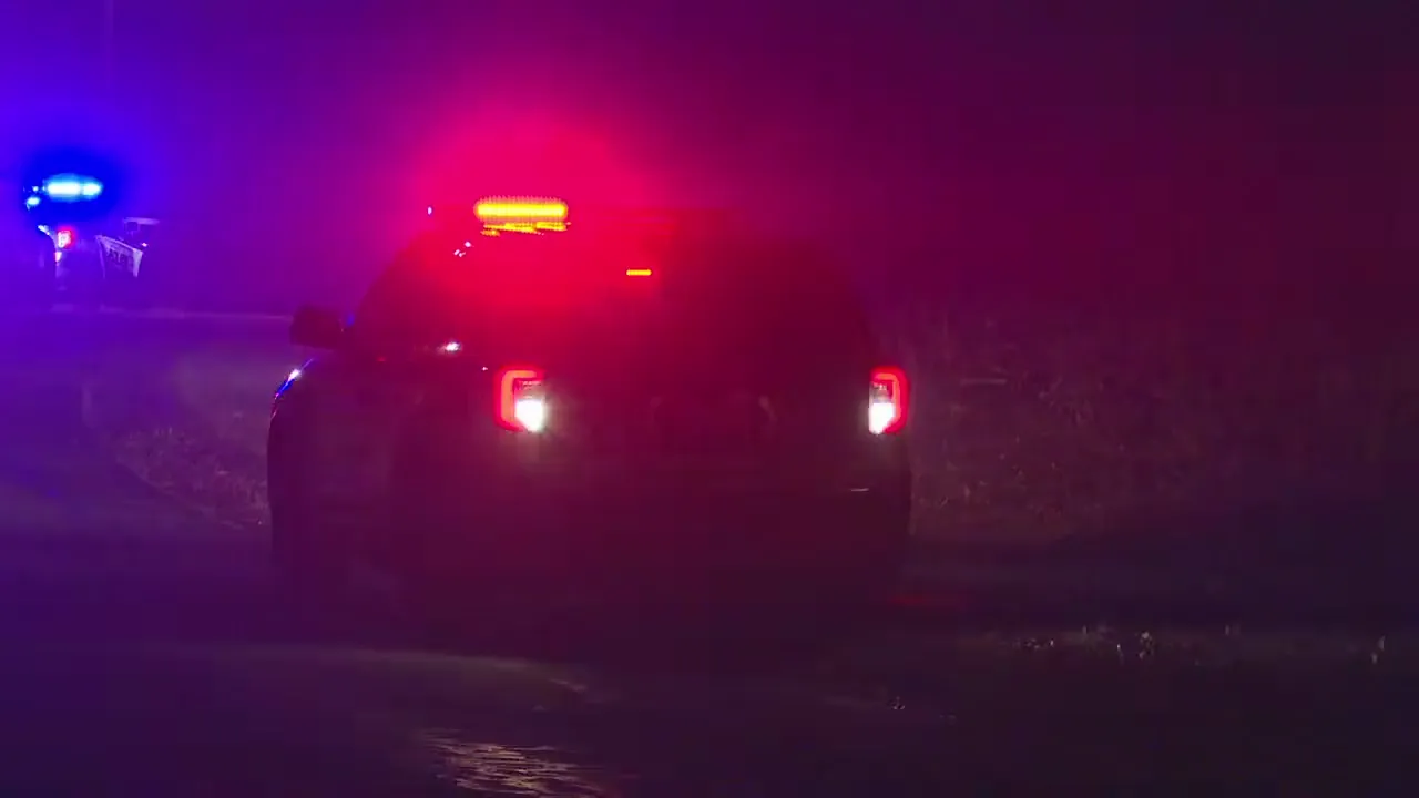 Large Police Presence Reported on Creekwood Drive in Greensboro