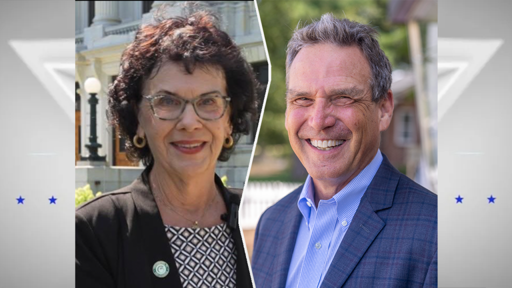 Marikay Abuzuaiter Wins Greensboro Mayoral Race