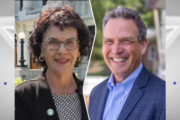 Marikay Abuzuaiter Wins Greensboro Mayoral Race