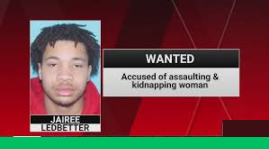 Missing 18-Year-Old High Point Woman Found Safe After Abduction Incident