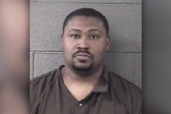 NC Detention Center Officer Charged With Assault