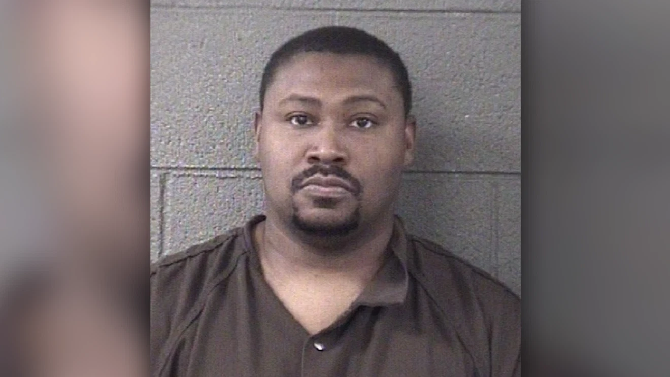 NC Detention Center Officer Charged With Assault