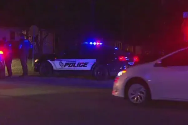 Rollover Crash on NC 62 in Burlington