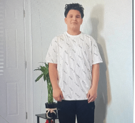 Winston-Salem Police Searching for Teen Missing for Two Weeks