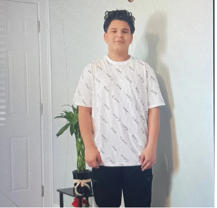 Winston-Salem Police Searching for Teen Missing for Two Weeks