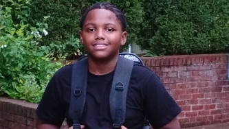 12-Year-Old Boy Reported Missing in Winston-Salem