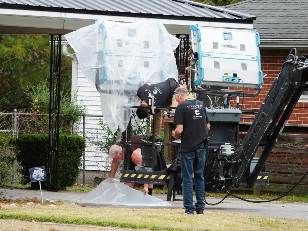 16-Month-Old Child Found Unconscious in Water Container in North Carolina