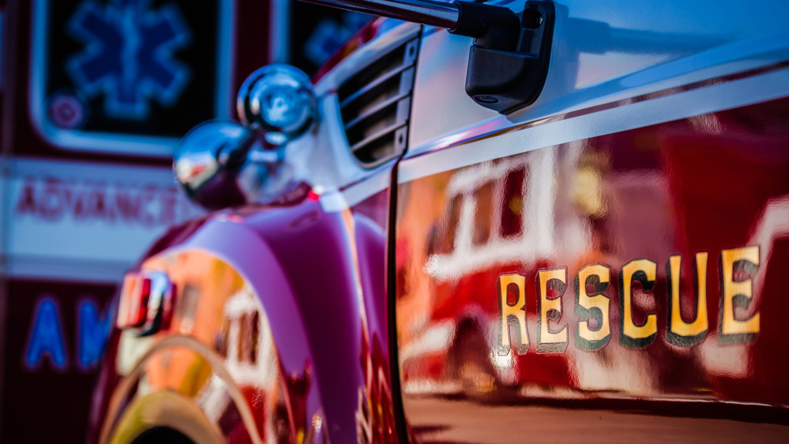 3 People Dead in Accidental House Fire in Perquimans County