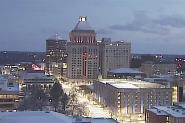 How Much Snow Does Greensboro NC Get