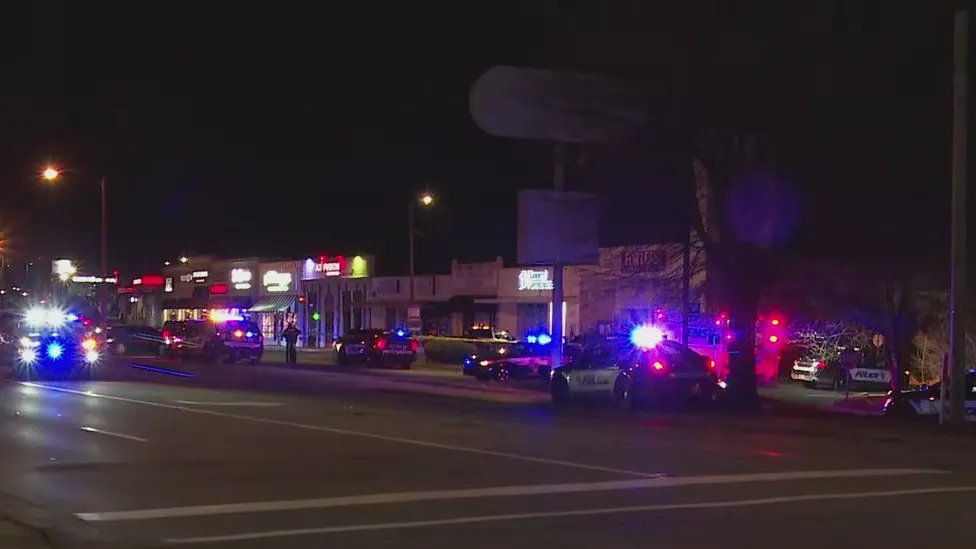 Life-Threatening Injuries in Shooting on West Barton Street in Greensboro