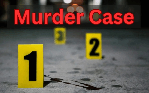 North Carolina Man Charged With Murder After Teen Intervenes in Altercation