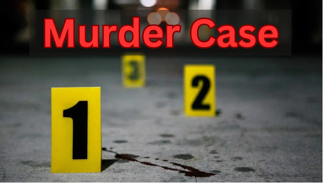 North Carolina Man Charged With Murder After Teen Intervenes in Altercation