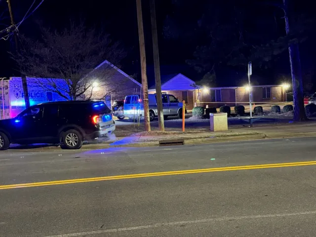One Person Killed in Shooting Outside 24-Hour Daycare in Charlotte
